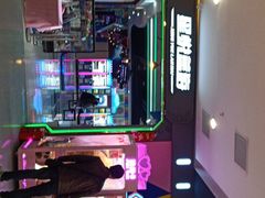-星悦蓝海欢乐园(石路天虹店)