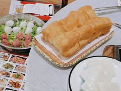 -丰尔粥食·粥底火锅·桑拿鸡(大良总店)