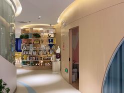 点击看大图 -慢脚印孕产中心(园区国金店)