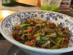 -阿大排档(长春这有山店)