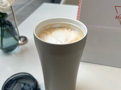 -Manner Coffee(万象食家店)