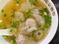瑶柱云吞-蓝记云吞(正果店)