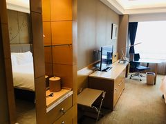 -上海中航虹桥机场泊悦酒店