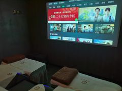 -天禧影院式足道·SPA(梅林店)