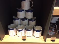 -星巴克(江北机场店)