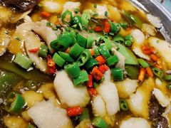 -鸡毛店·川菜(双楠店)