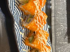 -昱匠·日本料理(金融街店)