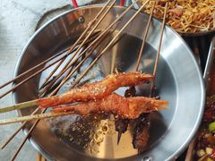 -神伙烧烤(江北黄泥塝店)