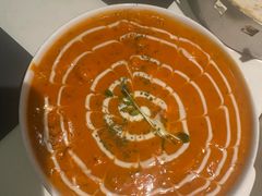 -Pita's&Tika's中东和印度风味餐厅(龙湖天街店)