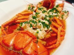 -蟹榭·本帮江浙菜·蟹宴(五角场合生汇商场店)