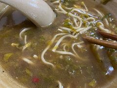 -无名氏面馆(邮电路店)