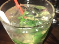 -Rural Tequila墨西哥餐厅(东川路店)