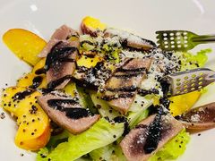 -BONAZZA 意大利餐厅
