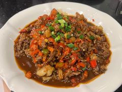 -小姨家常菜(昭萍东路店)