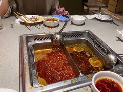 -海底捞火锅(龙湖时代天街店)