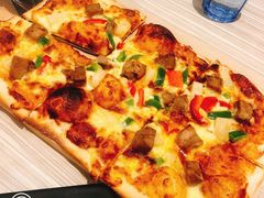 -必胜客(嘉兴八佰伴店)
