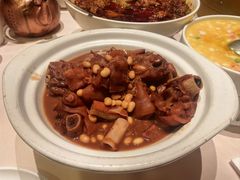 -大鸭梨烤鸭(甘家口店)