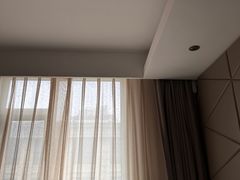 -桔子酒店(上海西藏北路地铁站店)