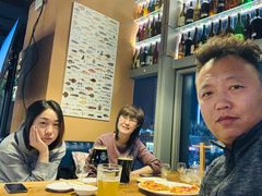 -40+精酿啤酒俱乐部(国投财富广场店)