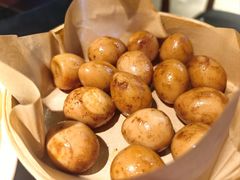 -李掌柜鲜菜火锅(移民广场店)