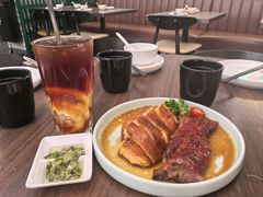 -新旺茶餐厅(鑫耀·光环live店)