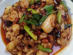 -胖哥家藏菜(护国路店)