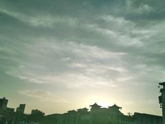 -大雁塔北广场音乐喷泉