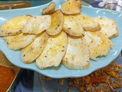 -牛犇烤肉(物资学院路店)