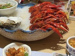 -清水日本料理铁板烧(学府路店)