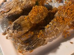 -海鲜e族(马王堆店)