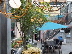 -后海16号·北京私房菜