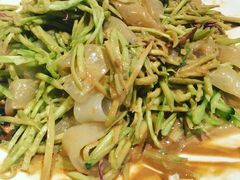 -北李妈妈菜·海肠捞饭(高新万达店)