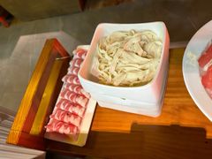 -旺晖本帮骨头煲·深夜火锅(梅园路店)