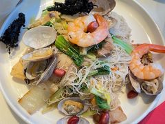 兴化炒米粉-莆田餐厅PUTIEN(深圳湾万象城家宴店)