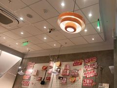 -必胜客(江门万达店)