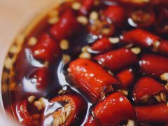 朝天椒-牛杂大叔(园岭总店)