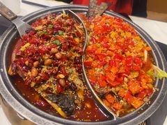 -锦尚阁烤鱼(望京新荟城店)