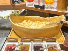-拉蒂娜·巴西牛排馆 Latina·Brazilian Steakhouse(王府井喜悦店)