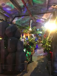 -恐龙探索乐园(磁器口店)