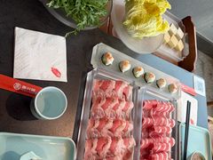 -东兴班·北京涮肉(环球影城店)