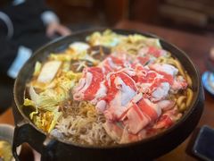 -樱の花亭日本料理店