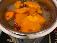 -东道煮牛肉火锅(东盛大街店)