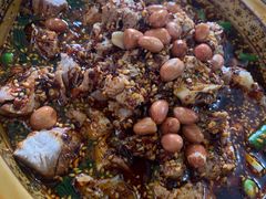 扒骨肉-老字号怡玺·藿香雅鱼(20年雅安店)