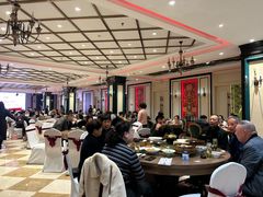 -穿越时尚餐厅(英武中路店)