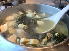 海带豆腐汤-小平岛開海水饺(浑南店)