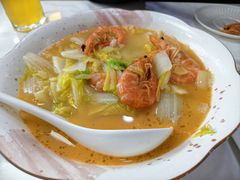 -来之顺海鲜菜馆·青岛菜·始于1993(栈桥店)