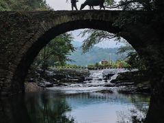 -上坦村