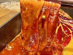 -大龙燚·旷野鲜火锅(广州首店)