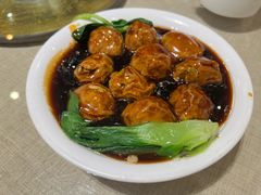 -老客站酒楼(金花南路店)