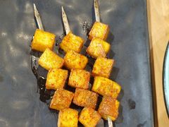 -西部马华清真兰州牛肉面·烧烤夜市(三里河店)